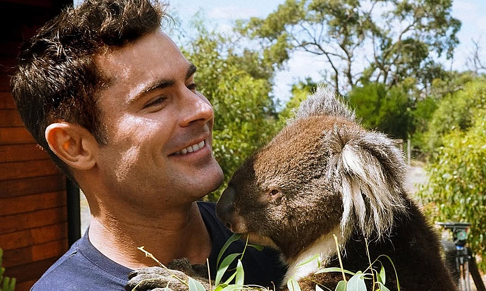 Zac Efron Xây Nhà Xanh Giữa Rừng Nhiệt Đới Australia, Chuẩn Bị Rời Mỹ - hình ảnh - vipqq88.com