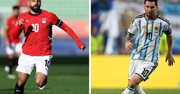 Argentina – Ai Cập: Cơ hội để Messi và đồng đội khẳng định bản lĩnh tại World Cup 2026 - hình ảnh - vipqq88.com Argentina – Ai Cập: Cơ hội để Messi và đồng đội khẳng định bản lĩnh tại World Cup 2026 - hình ảnh - vipqq88.com