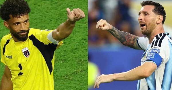 Chấm điểm Argentina – Cabo Verde: Messi rực sáng, Vozinha gây tiếc nuối - hình ảnh - vipqq88.com Chấm điểm Argentina – Cabo Verde: Messi rực sáng, Vozinha gây tiếc nuối - hình ảnh - vipqq88.com