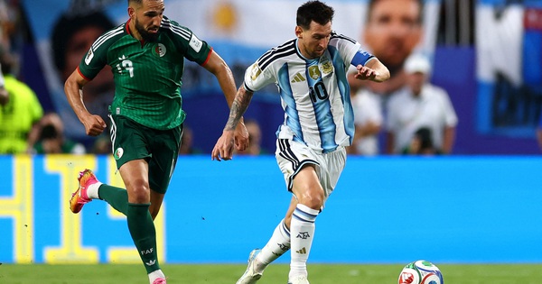 Lịch thi đấu, trực tiếp tứ kết World Cup 2026 mới nhất: Mbappe, Haaland đuổi theo Messi: góc nhìn mới cho người chơi Việt - hình ảnh - vipqq88.com