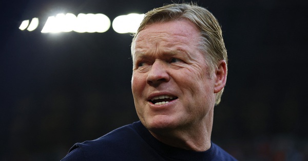 HLV Koeman từ chức sau thất bại cay đắng của Hà Lan tại World Cup 2026 - hình ảnh - vipqq88.com