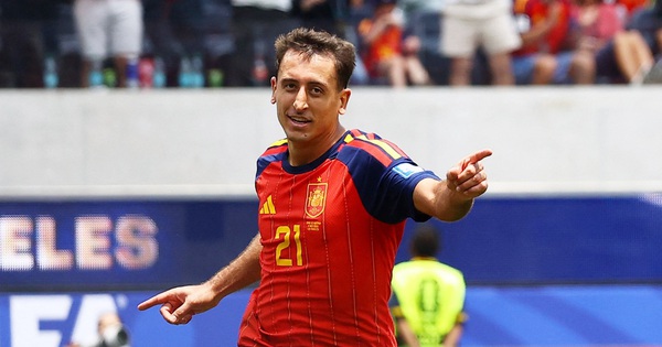 Chân sút kém tiếng bất ngờ áp sát Kane và Haaland trong cuộc đua Vua phá lưới World Cup 2026 - hình ảnh - vipqq88.com