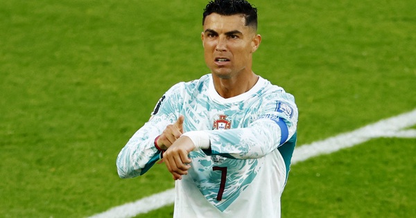 Nhịp tim Ronaldo trận Bồ Đào Nha thắng kịch tính Croatia được tiết lộ: Dao động thất thường - hình ảnh - vipqq88.com Nhịp tim Ronaldo trận Bồ Đào Nha thắng kịch tính Croatia được tiết lộ: Dao động thất thường - hình ảnh - vipqq88.com