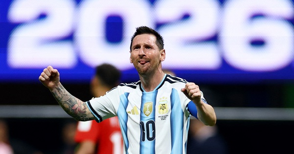 Chấm điểm Argentina – Ai Cập: Messi vẫn hay ‘tầm vũ trụ’, Salah nhạt nhòa chia tay World Cup: góc nhìn mới cho người chơi Việt - hình ảnh - vipqq88.com Chấm điểm Argentina – Ai Cập: Messi vẫn hay ‘tầm vũ trụ’, Salah nhạt nhòa chia tay World Cup: góc nhìn mới cho người chơi Việt - hình ảnh - vipqq88.com