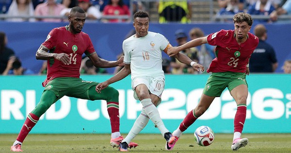 Khó cản chiến thần tốc độ Kylian Mbappe: góc nhìn mới cho người chơi Việt - hình ảnh - vipqq88.com Khó cản chiến thần tốc độ Kylian Mbappe: góc nhìn mới cho người chơi Việt - hình ảnh - vipqq88.com