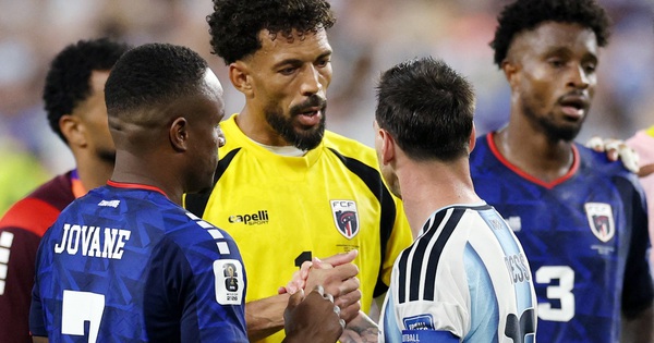 Argentina và Messi có đủ lực đấu Ai Cập nếu đối thủ chơi hay như… Cabo Verde? - hình ảnh - vipqq88.com