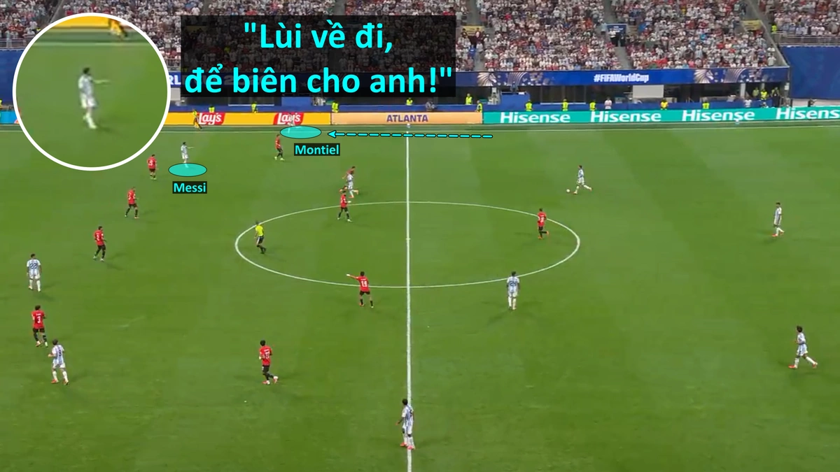 Messi và 12 phút để đời của Argentina: góc nhìn mới cho người chơi Việt - hình ảnh - vipqq88.com Messi và 12 phút để đời của Argentina: góc nhìn mới cho người chơi Việt - hình ảnh - vipqq88.com