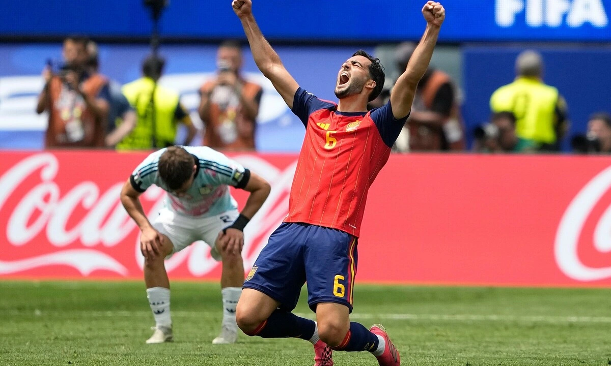 Tây Ban Nha gặp Pháp ở bán kết World Cup 2026: góc nhìn mới cho người chơi Việt - hình ảnh - vipqq88.com Tây Ban Nha gặp Pháp ở bán kết World Cup 2026: góc nhìn mới cho người chơi Việt - hình ảnh - vipqq88.com