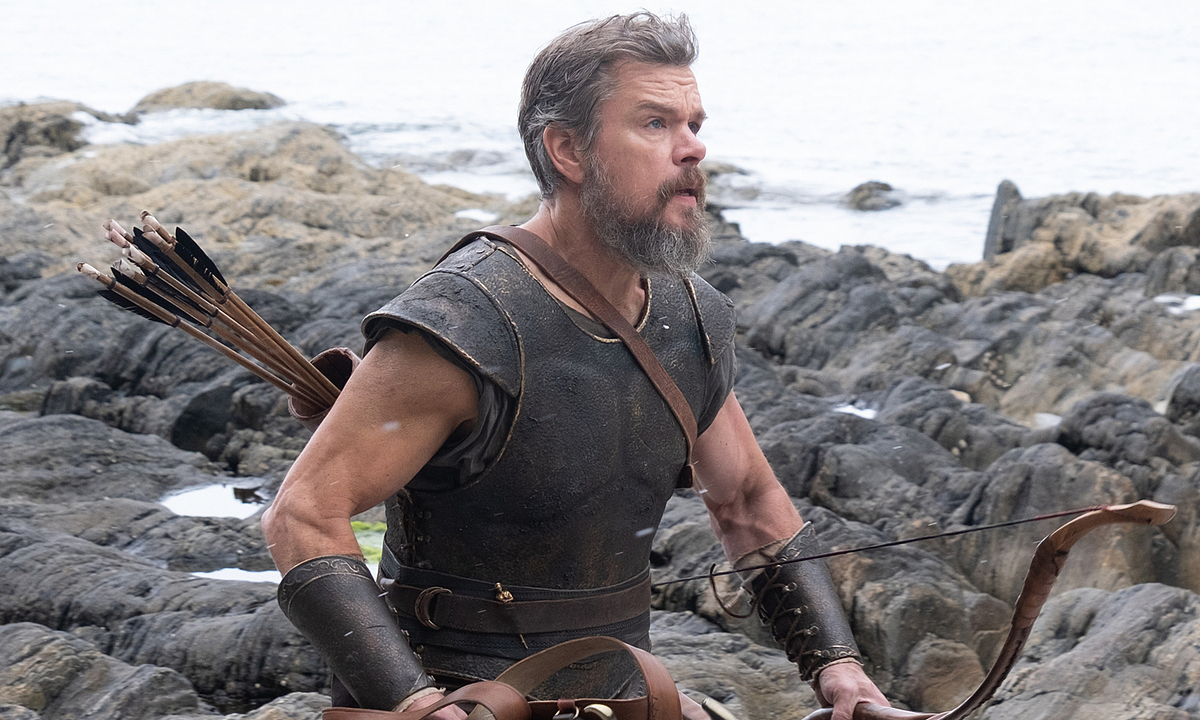 QQ88 Việt Nam và sức hút từ bom tấn ‘The Odyssey’ của Christopher Nolan - hình ảnh - vipqq88.com
