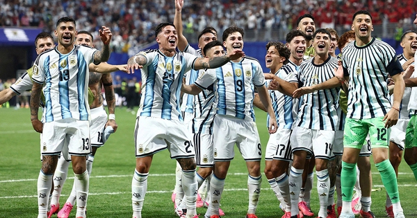 Argentina cứu Nam Mỹ, Thụy Sĩ tái lập lịch sử: góc nhìn mới cho người chơi Việt - hình ảnh - vipqq88.com