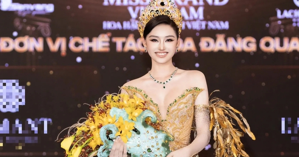 Thưởng tân thủ QQ88 – Cơ hội trải nghiệm Miss Grand International 2027 tại Việt Nam - hình ảnh - vipqq88.com