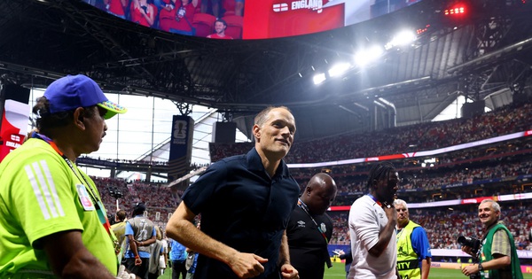 HLV Tuchel ví Kane như cá mập, lo ngại trước thử thách Mexico ở độ cao 2.200m - hình ảnh - vipqq88.com