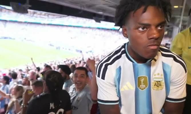 Fan cuồng Ronaldo thất bại khi ám quẻ Argentina: góc nhìn mới cho người chơi Việt - hình ảnh - vipqq88.com Fan cuồng Ronaldo thất bại khi ám quẻ Argentina: góc nhìn mới cho người chơi Việt - hình ảnh - vipqq88.com