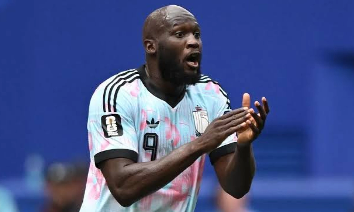 Lukaku từ chối đá phạt đền ở hiệp phụ: Áp lực tâm lý và bài học cho người hâm mộ cá cược - hình ảnh - vipqq88.com