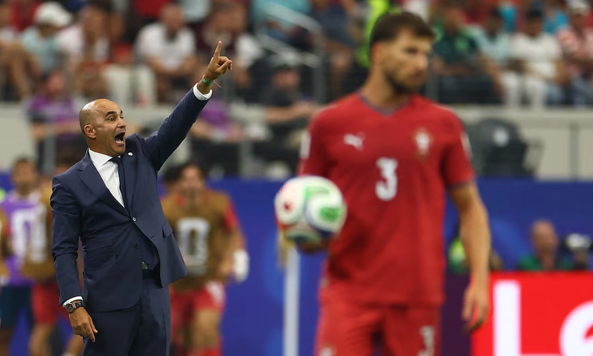HLV Bồ Đào Nha: ‘Không thể thay Ronaldo khi cần bàn thắng’ - hình ảnh - vipqq88.com HLV Bồ Đào Nha: ‘Không thể thay Ronaldo khi cần bàn thắng’ - hình ảnh - vipqq88.com