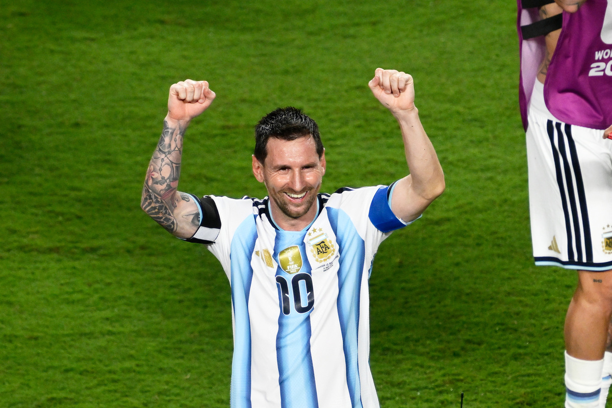 Messi, Mbappe vào đội hình hay nhất tứ kết World Cup 2026: góc nhìn mới cho người chơi Việt - hình ảnh - vipqq88.com