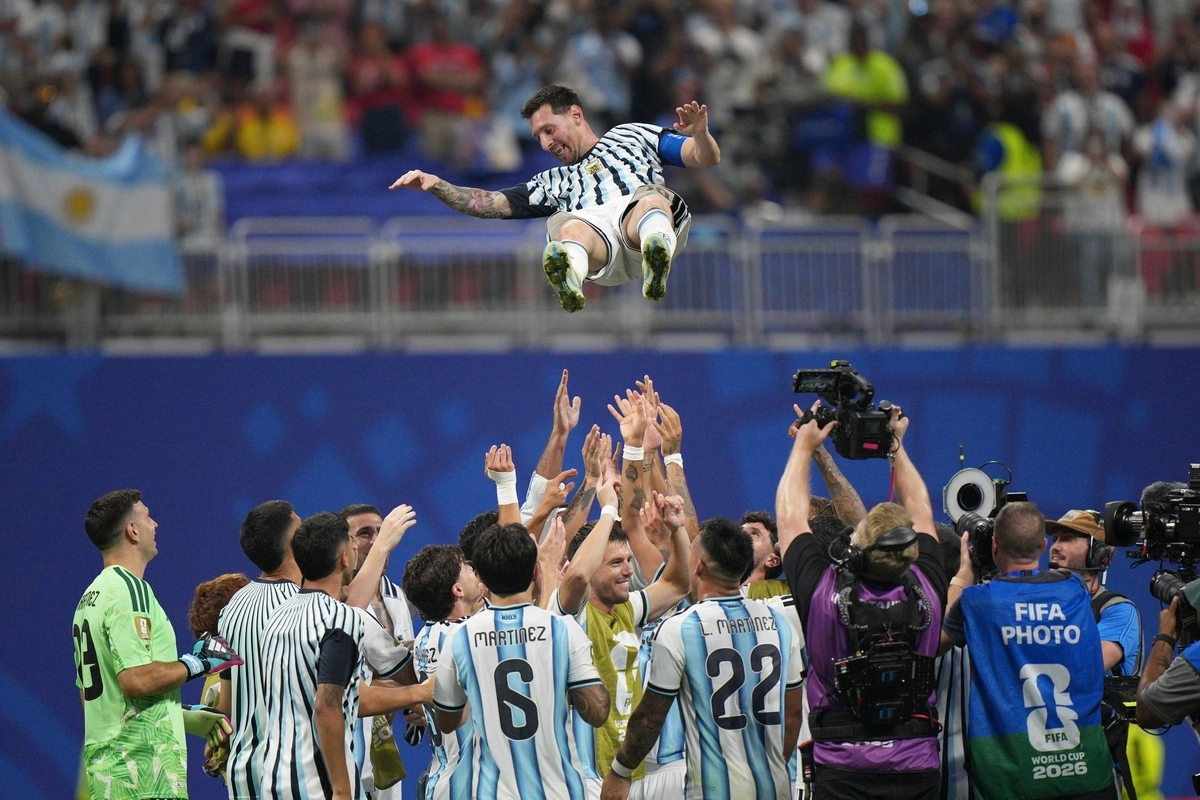 Messi, Haaland vào đội hình hay nhất vòng 1/8 World Cup 2026: góc nhìn mới cho người chơi Việt - hình ảnh - vipqq88.com Messi, Haaland vào đội hình hay nhất vòng 1/8 World Cup 2026: góc nhìn mới cho người chơi Việt - hình ảnh - vipqq88.com