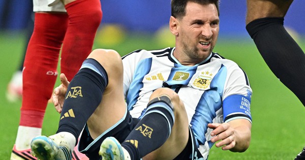 Argentina đặt quá nhiều gánh nặng lên vai Messi: Thiên tài cũng có lúc mệt!: góc nhìn mới cho người chơi Việt - hình ảnh - vipqq88.com Argentina đặt quá nhiều gánh nặng lên vai Messi: Thiên tài cũng có lúc mệt!: góc nhìn mới cho người chơi Việt - hình ảnh - vipqq88.com