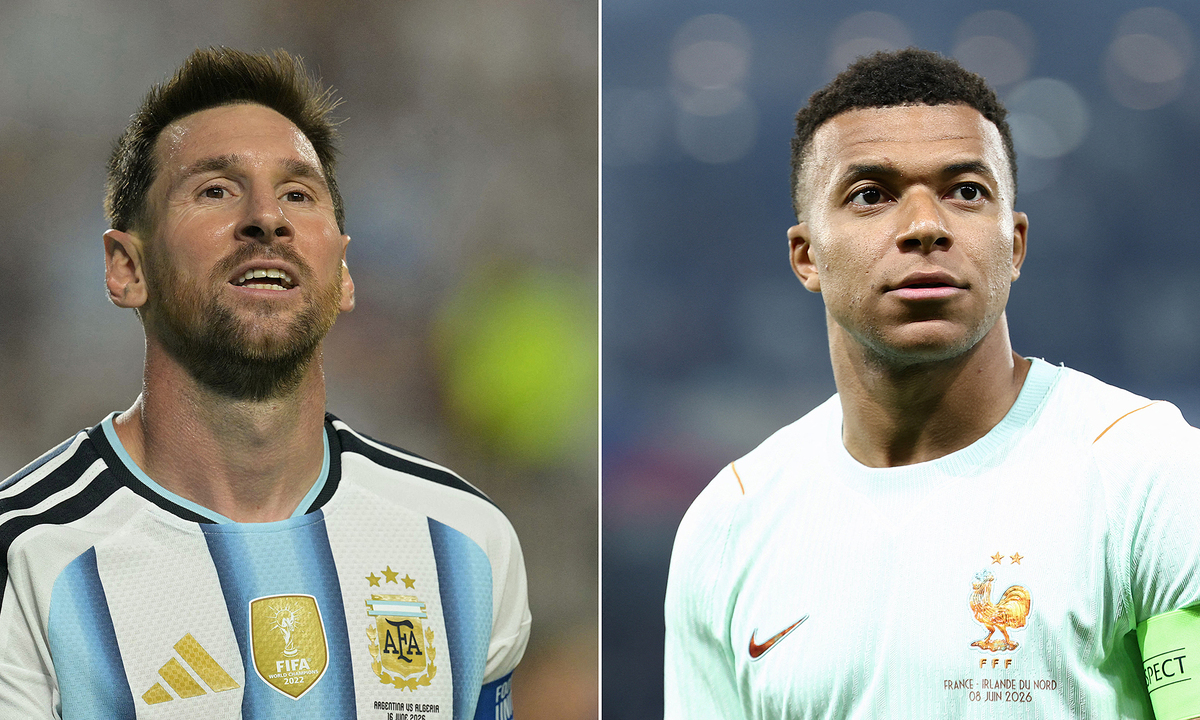 Sự trùng hợp thú vị giữa Mbappe và Messi: góc nhìn mới cho người chơi Việt - hình ảnh - vipqq88.com Sự trùng hợp thú vị giữa Mbappe và Messi: góc nhìn mới cho người chơi Việt - hình ảnh - vipqq88.com