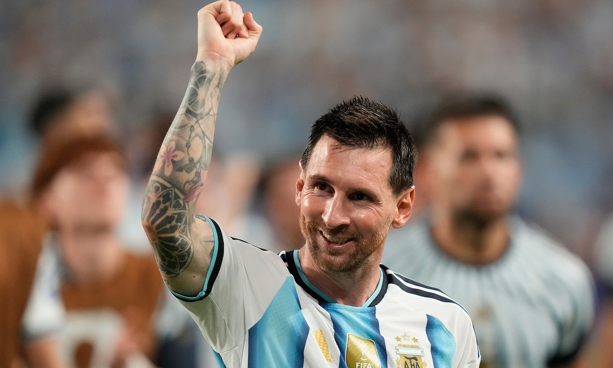 Messi: ‘Không ai cho không ai cái gì ở World Cup’ – Bài học từ chiến thắng sát nút của Argentina - hình ảnh - vipqq88.com Messi: ‘Không ai cho không ai cái gì ở World Cup’ – Bài học từ chiến thắng sát nút của Argentina - hình ảnh - vipqq88.com