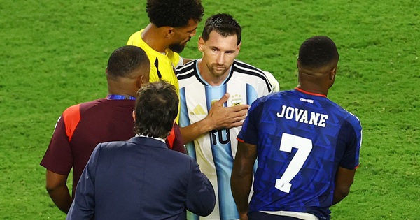 Thưởng tân thủ QQ88 – Cơ hội vàng cho fan thể thao sau phát biểu ấn tượng của Messi về Cabo Verde - hình ảnh - vipqq88.com Thưởng tân thủ QQ88 – Cơ hội vàng cho fan thể thao sau phát biểu ấn tượng của Messi về Cabo Verde - hình ảnh - vipqq88.com
