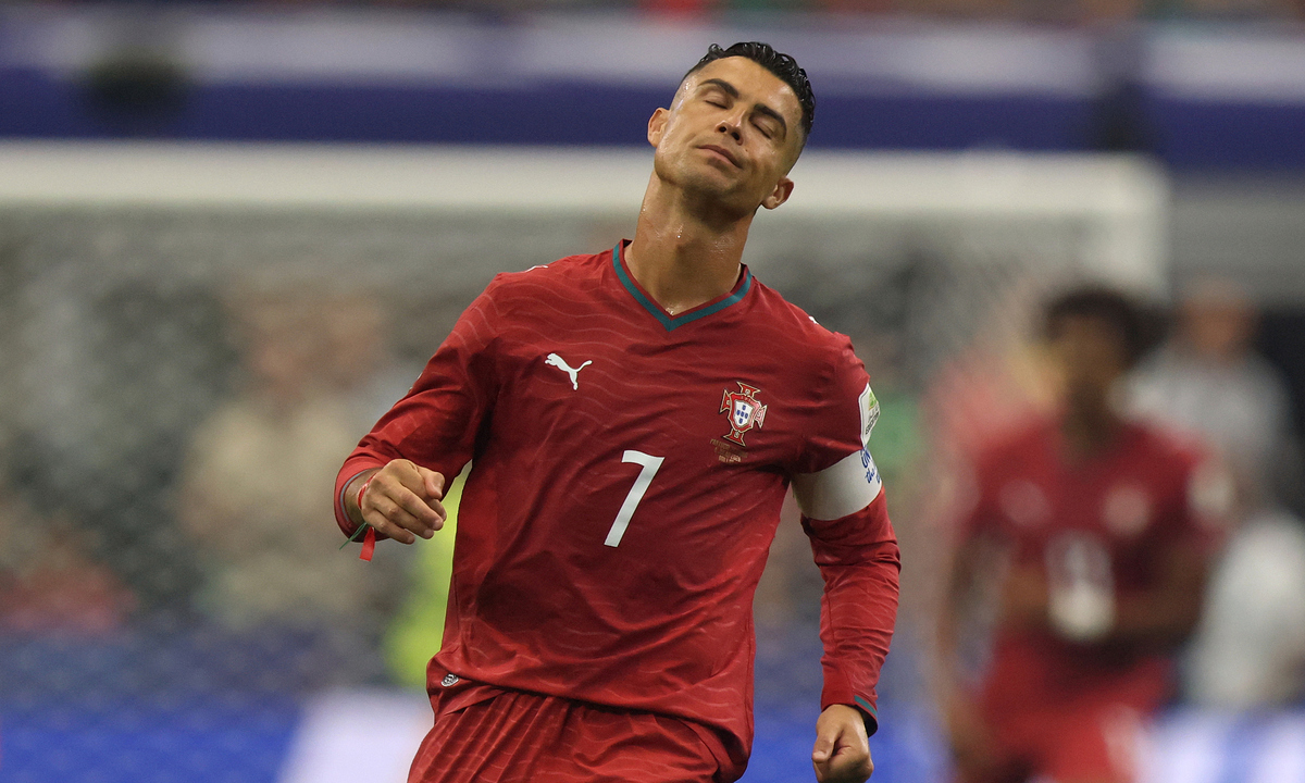 Thưởng tân thủ QQ88 – Cơ hội vàng cho fan thể thao sau phát biểu gây chú ý của Ronaldo - hình ảnh - vipqq88.com