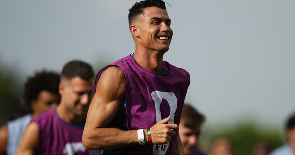 Đối đầu Croatia, Ronaldo có cơ hội xóa ‘vết gợn’ lớn nhất sự nghiệp World Cup - hình ảnh - vipqq88.com