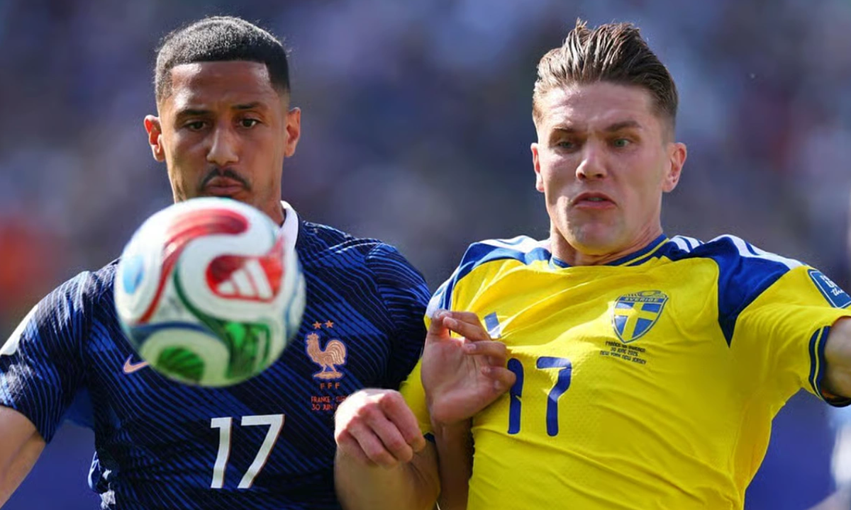 Cầu thủ Thụy Điển bức xúc vì trọng tài thiên vị Pháp tại World Cup 2026 - hình ảnh - vipqq88.com Cầu thủ Thụy Điển bức xúc vì trọng tài thiên vị Pháp tại World Cup 2026 - hình ảnh - vipqq88.com