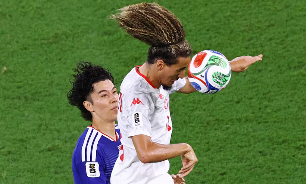 QQ88 chính thức phản hồi về vụ doping từ thịt tại World Cup 2026 - hình ảnh - vipqq88.com