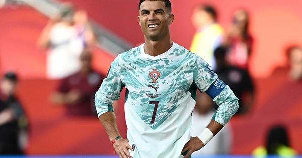 Tây Ban Nha không còn là ‘mồi ngon’ của Ronaldo - hình ảnh - vipqq88.com Tây Ban Nha không còn là ‘mồi ngon’ của Ronaldo - hình ảnh - vipqq88.com