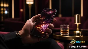 QQ88 - Link Trang Chủ Nhà Cái VIPQQ88.COM Tặng Code 99K Uy Tín 2026 - hình ảnh - vipqq88.com