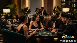 QQ88 - Link Trang Chủ Nhà Cái VIPQQ88.COM Tặng Code 99K Uy Tín 2026 - hình ảnh - vipqq88.com